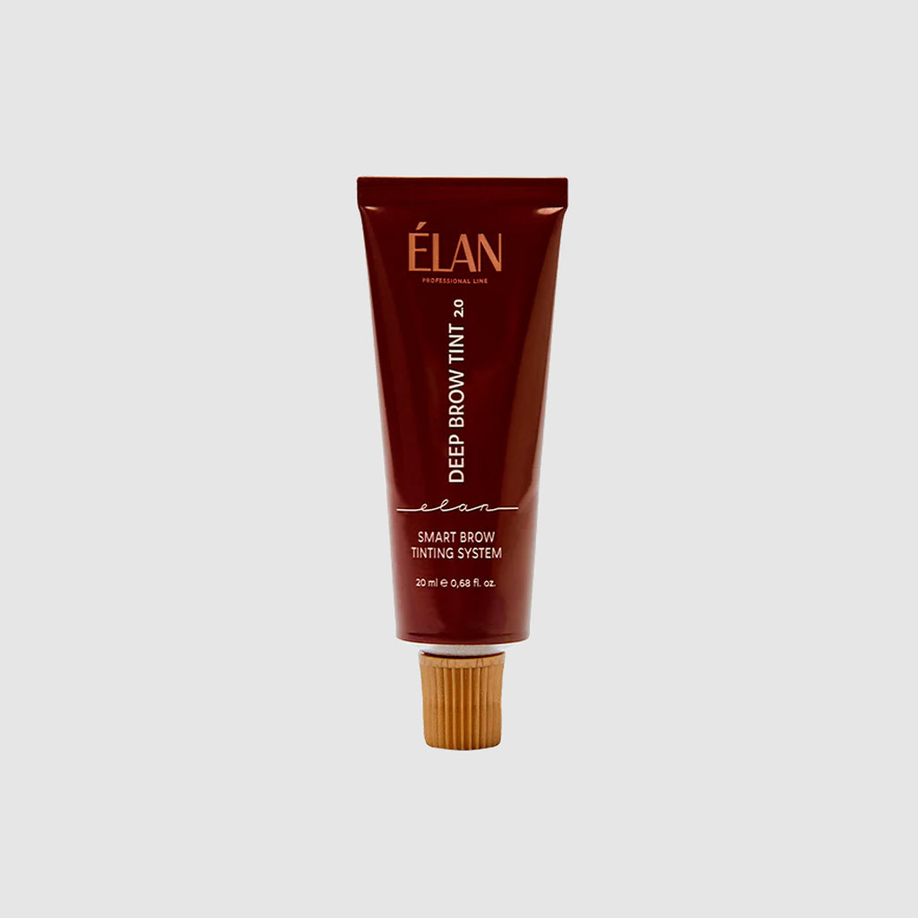 Deep Brow Tint 2.0 04 ICY cold brown 20 ml