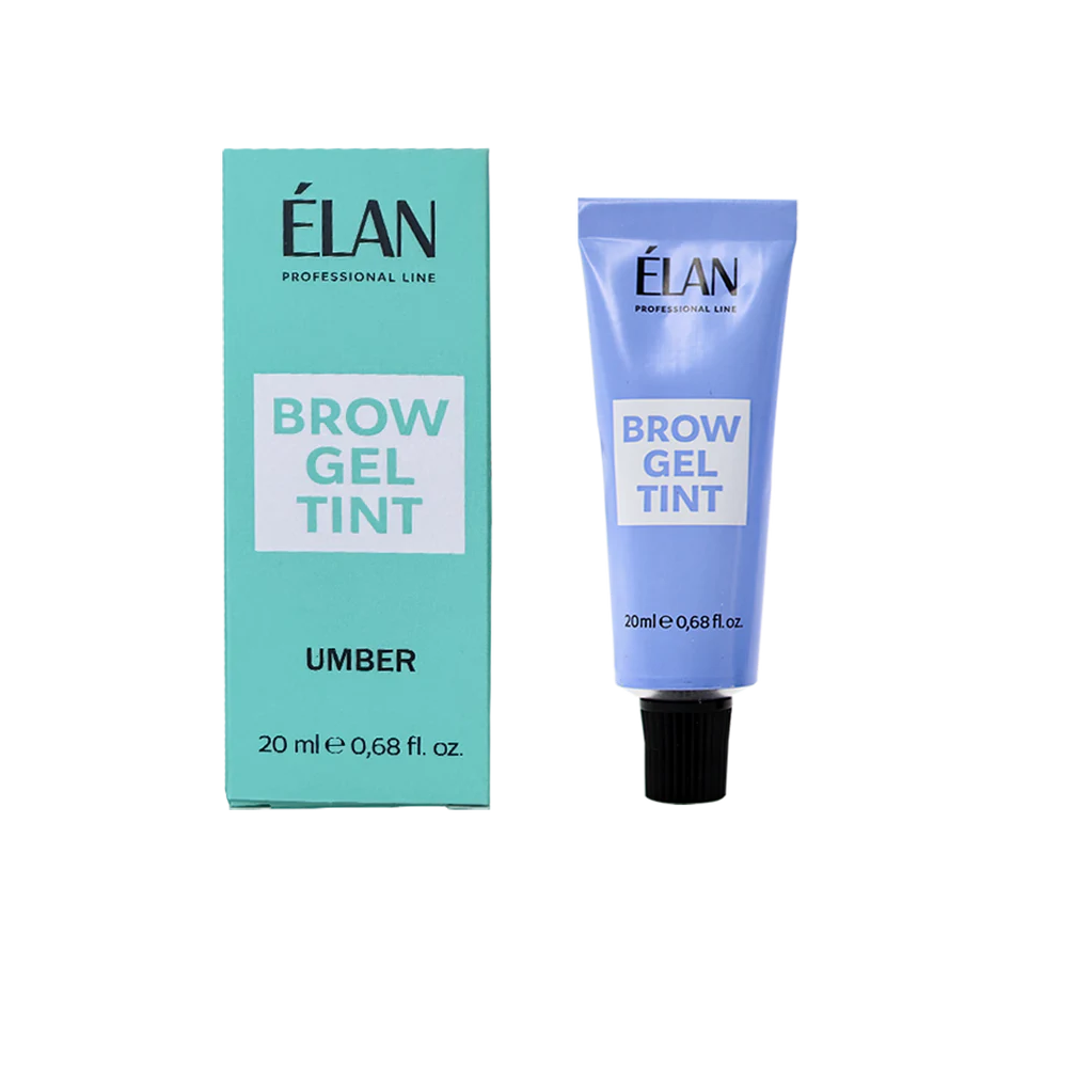 Brow Gel Tint Umber (20 ml)