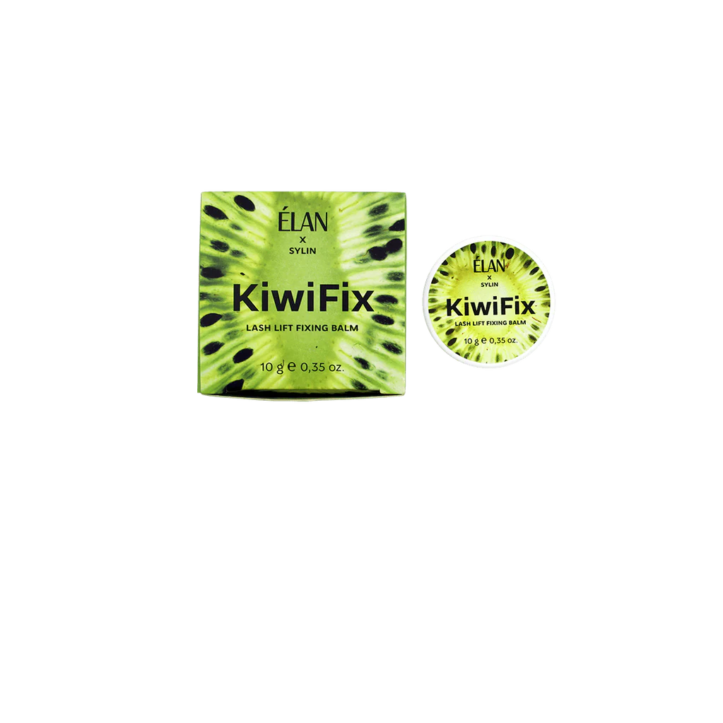 KiwiFix: Lash Lift Fixing Balm