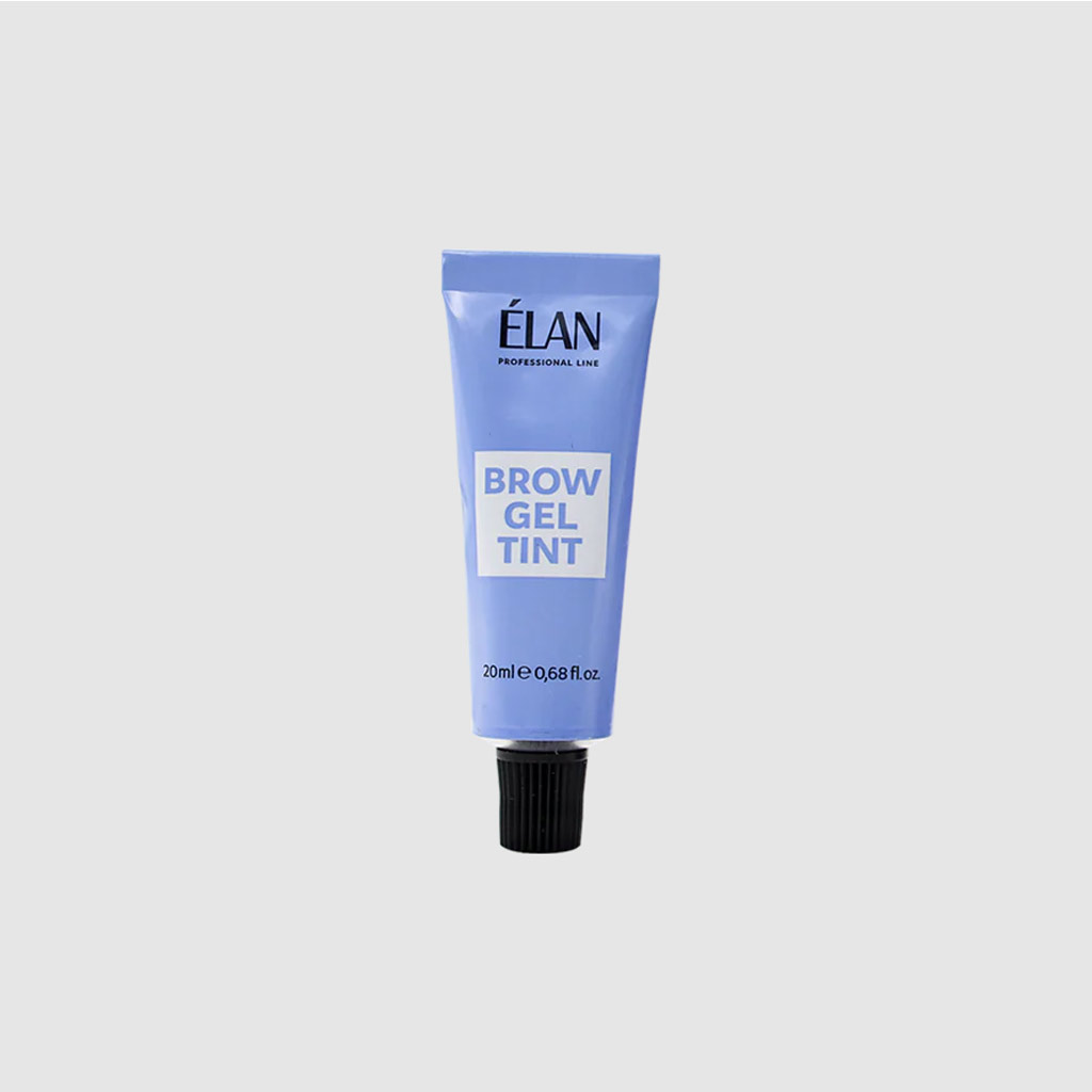Brow Gel Tint Graphite (20 ml)