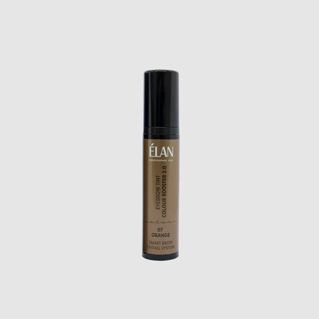 Eyebrow Tint Colour Booster 2.0 07 ORANGE 10 ml
