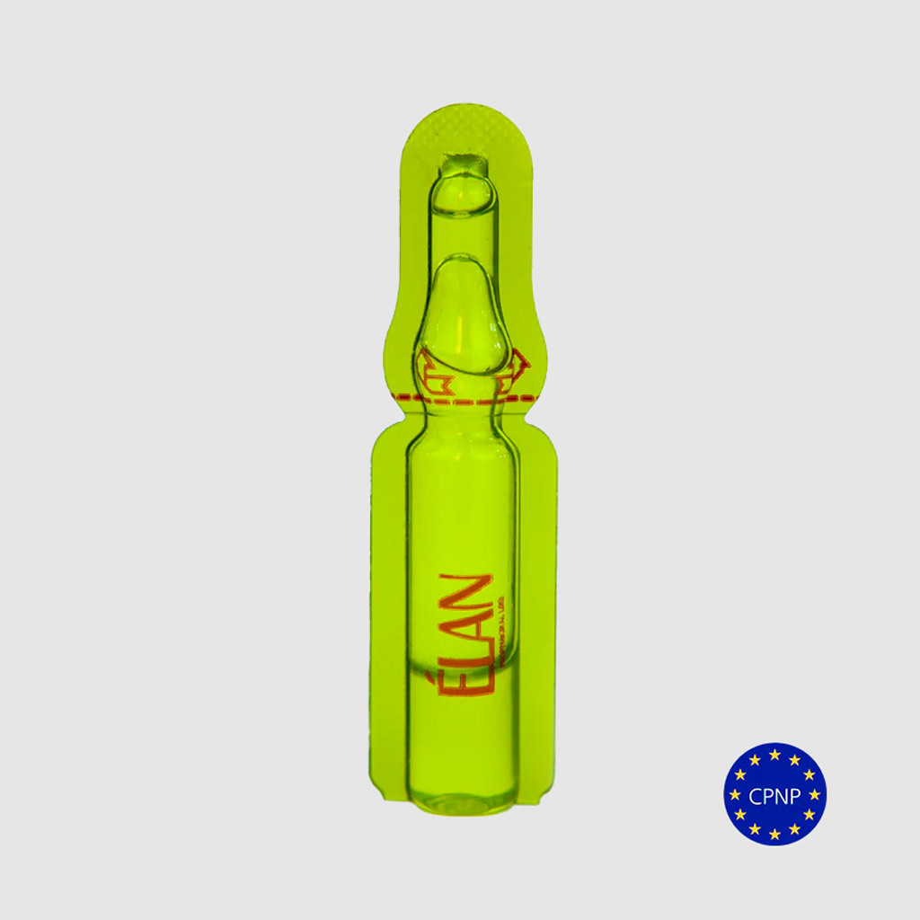 GOGO BROWS: care ampoule serum for eyebrows and eyelashes