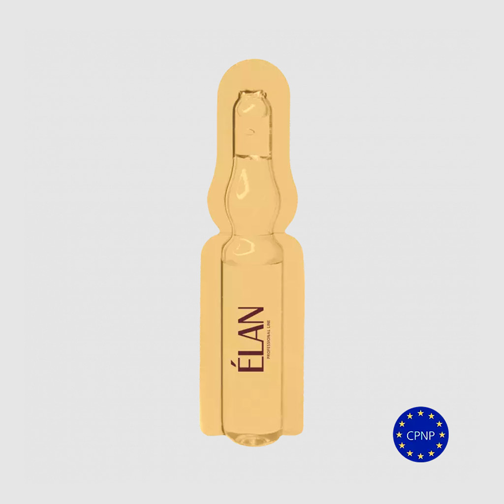 Deep Repair Ampoule Concentrate for Eyebrows and Eyelashes LIPIDIC 2.0