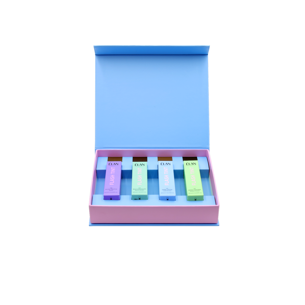 FLASH TINT Eyebrow Tinting Set FLASH TINT Eyebrow Tinting Set