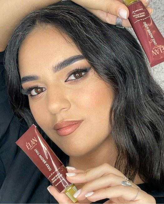 The Browject custom brow and academy