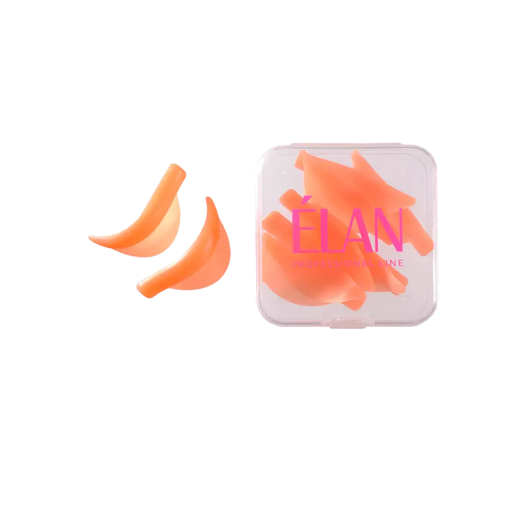 Lash Lift Silicone Pads TOTAL LIFT