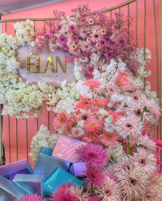 The Browject custom brow and academy