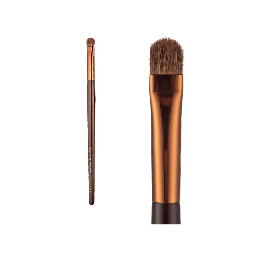 Professional Make-up Brush FACE 2