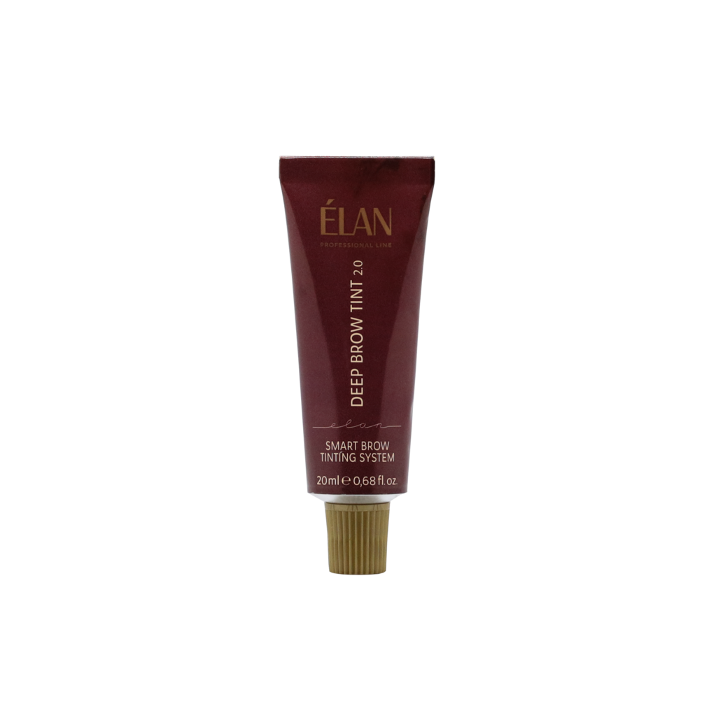 Deep Brow Tint 2.0 08 CHOCO natural brown (20 ml)
