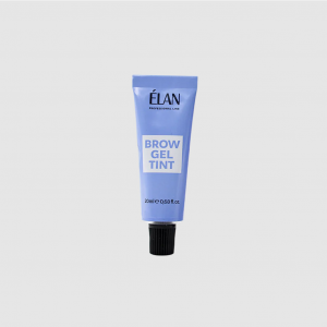 Brow Gel Tint Graphite (20 ml)