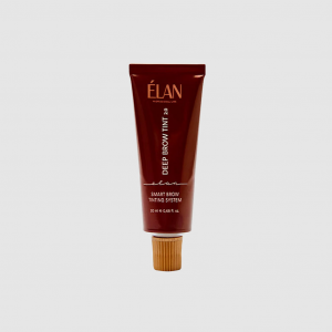 Deep Brow Tint 2.0 04 ICY cold brown 20 ml