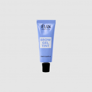 Brow Gel Tint Cold Blond (20 ml)