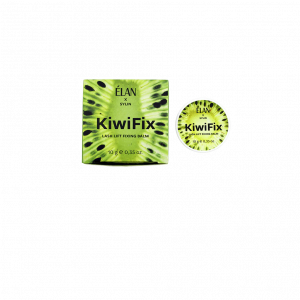 KiwiFix: Lash Lift Fixing Balm