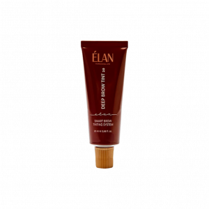 Deep Brow Tint 2.0 03 BLACK (20 ml)