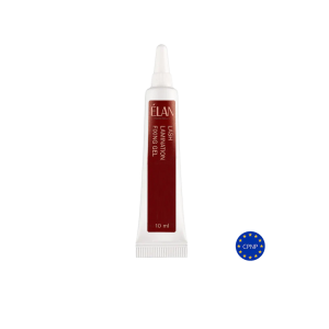 ELAN professional line Lash Lamination Fixing Gel