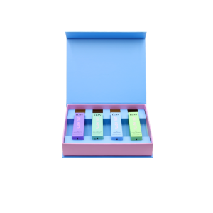 FLASH TINT Eyebrow Tinting Set