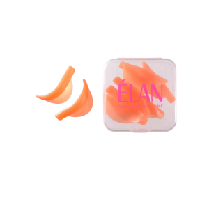 Lash Lift Silicone Pads TOTAL LIFT