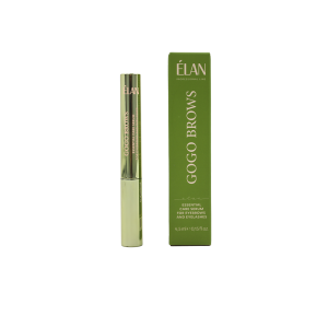 GOGO BROWS eyebrow and eyelash care serum