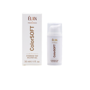 ColorSOFT: Eyebrow Tint Diluter Gel