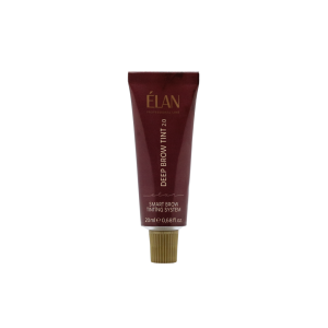 Deep Brow Tint 2.0 08 CHOCO natural brown (20 ml)